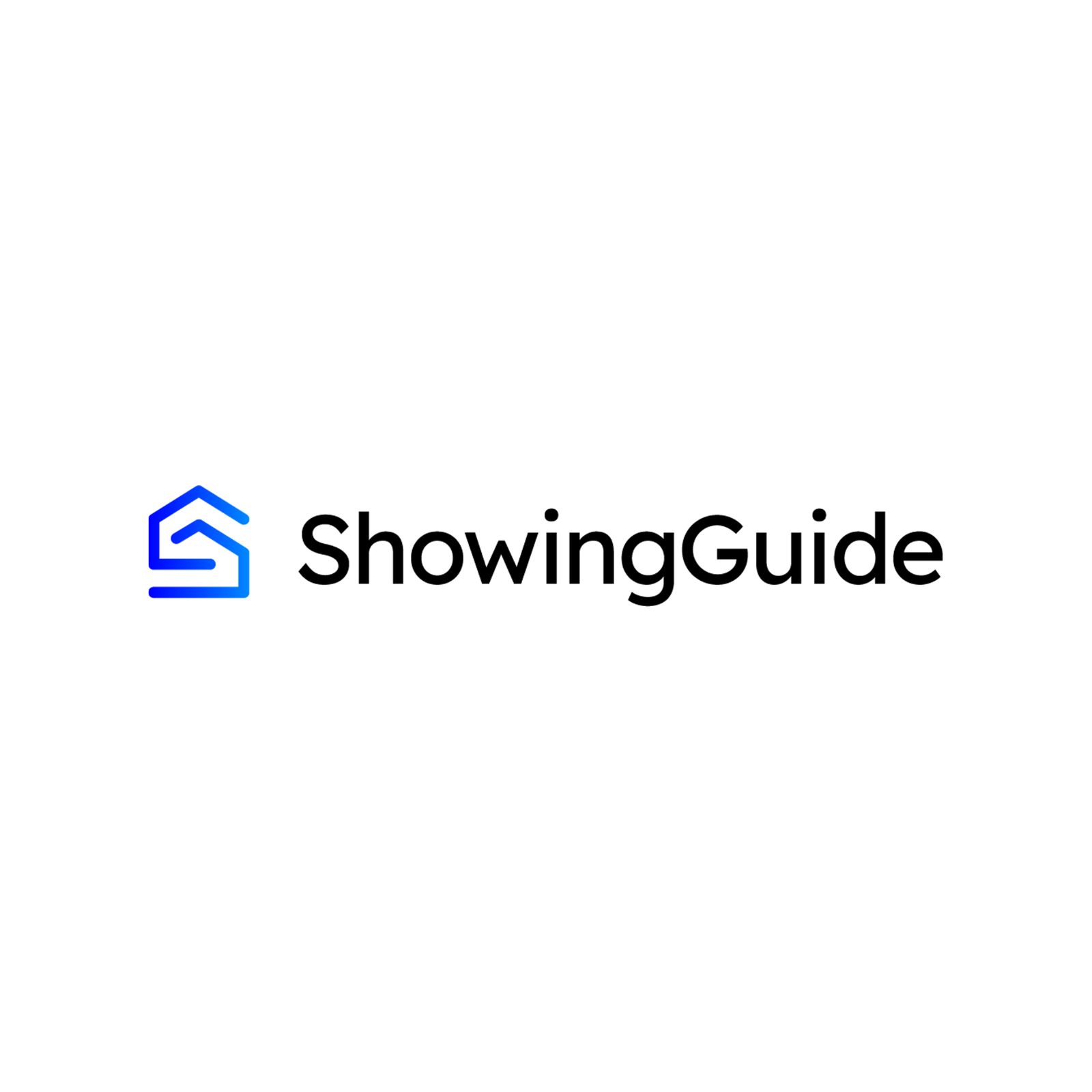 Showing Guide